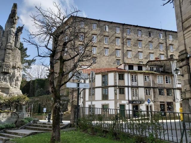 Casa en venta en Santiago de Compostela, Casco Histórico. CASA EN CASCO HISTORICO DE SANTIAGO. Casas Santiago de.