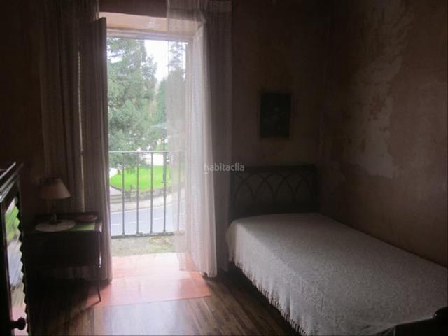 Casa en venta en Santiago de Compostela, Casco Histórico. Casas Santiago de.