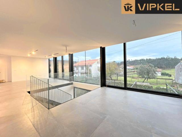 Casa en venta en Santiago de Compostela La Coruña