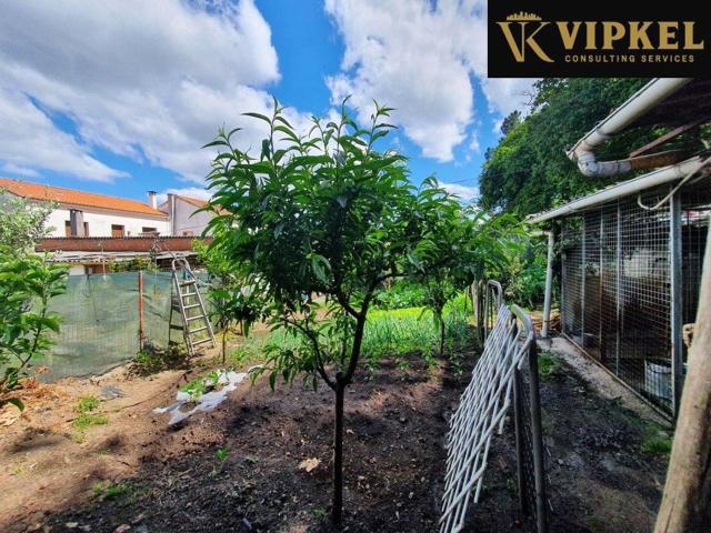 Casa en venta en Santiago de Compostela La Coruña
