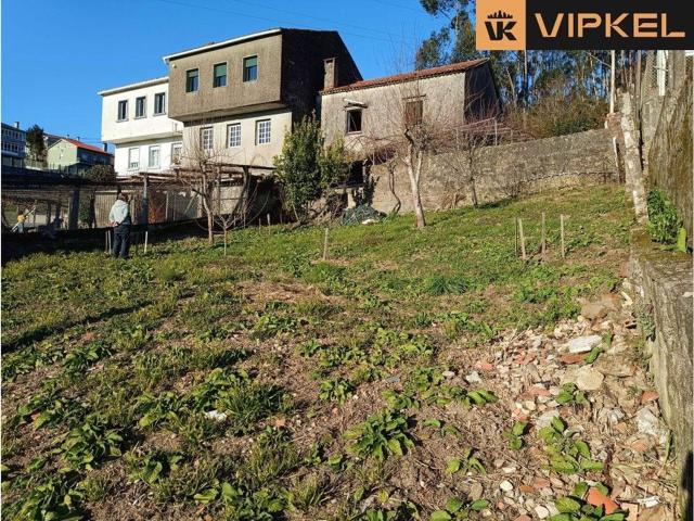 Casa en venta en Santiago de Compostela La Coruña