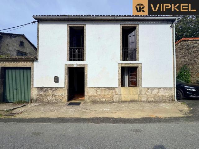 Casa en venta en Santiago de Compostela La Coruña