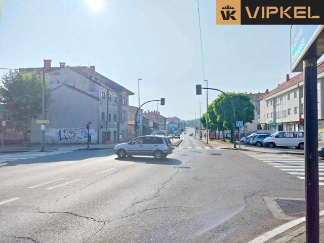 Casa en venta en Santiago de Compostela La Coruña