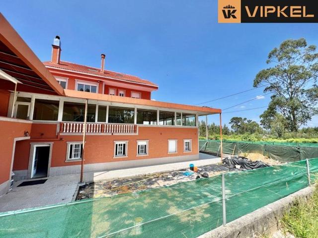 Casa en venta en Santiago de Compostela La Coruña