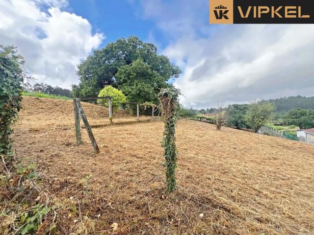 Casa en venta en Santiago de Compostela La Coruña