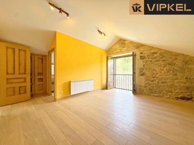 Casa en venta en Santiago de Compostela La Coruña