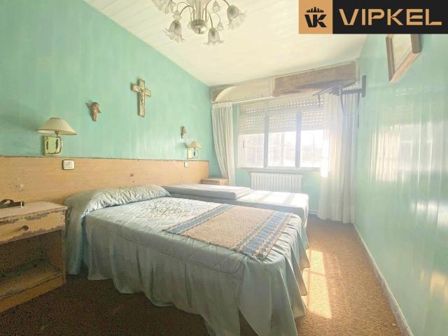 Casa en venta en Santiago de Compostela La Coruña