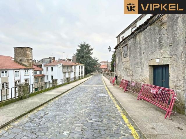 Casa en venta en Santiago de Compostela La Coruña