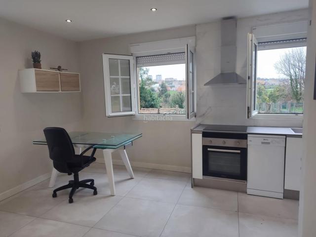 Casa en venta en Santiago de Compostela, San Lázaro Meixonfrío. Casas Santiago de.