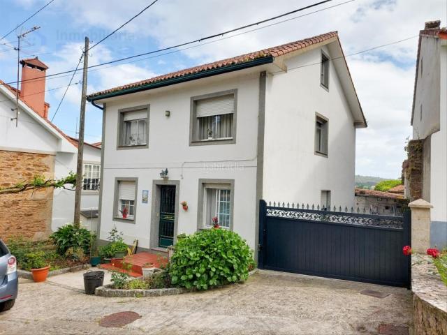 Casa en venta en Santiago de Compostela, Parroquias de Santiago. Casa en Santa Lucía Santiago de Compostela. Casas Santiago de.