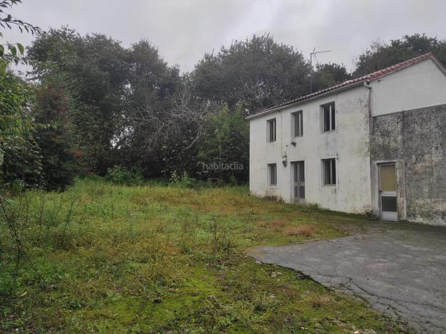 Casa en venta en Santiago de Compostela, Parroquias de Santiago. CASA PARA REFORMAR EN ARINS. Casas Santiago de.