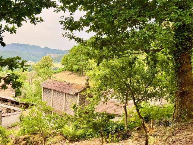 Casa en venta en Santiago de Compostela, Parroquias de Santiago. Casas Santiago de.