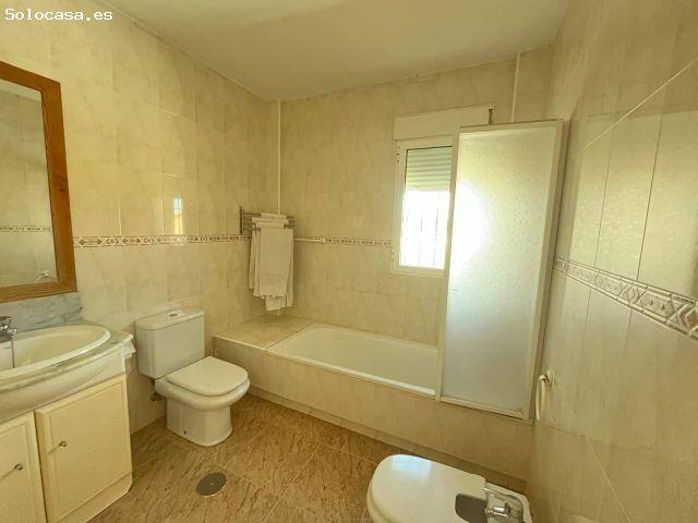Casa en Venta en Santiago de la Ribera, Murcia