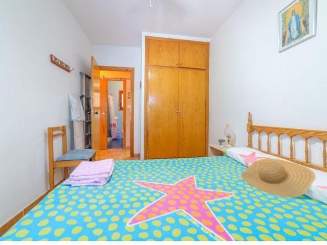 Casa en Venta en Santiago de la Ribera, Murcia