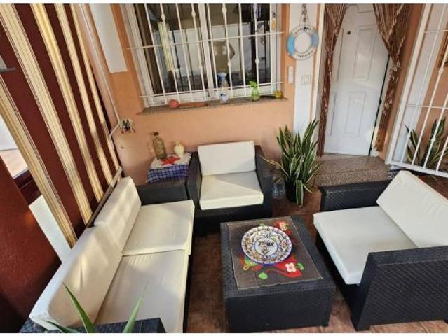 Casa en Venta en Santiago de la Ribera, Murcia