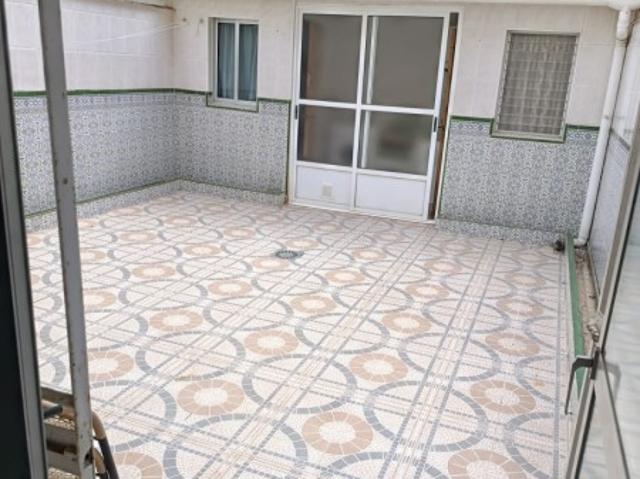 Casa en Venta en Santiago de la Ribera, Murcia