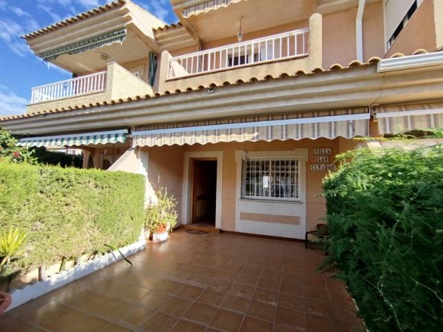 Casa en Venta en Santiago de la Ribera, Murcia