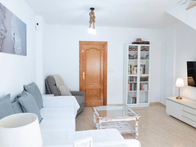 Casa en Venta en Santiago de la Ribera, Murcia