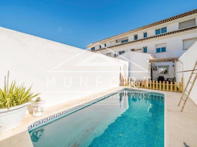 Casa en venta en Santiago de la Ribera, Murcia Costa Cálida