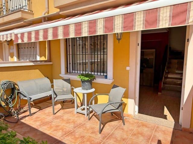 Casa en venta en Santiago de la Ribera, Murcia Costa Cálida