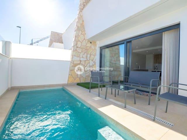Casa en venta en Santiago de la Ribera, Murcia Costa Cálida