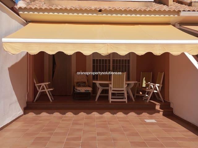 Casa en venta en Santiago de la Ribera, Murcia Costa Cálida