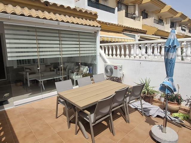 Casa en venta en Santiago de la Ribera, Murcia Costa Cálida