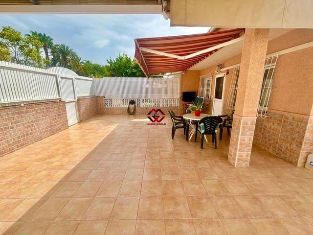 Casa en venta en Santiago de la Ribera, Murcia Costa Cálida