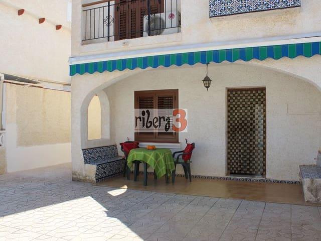 Casa en venta en Santiago de la Ribera, Murcia Costa Cálida