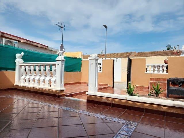 Casa en venta en Santiago de la Ribera, Murcia Costa Cálida