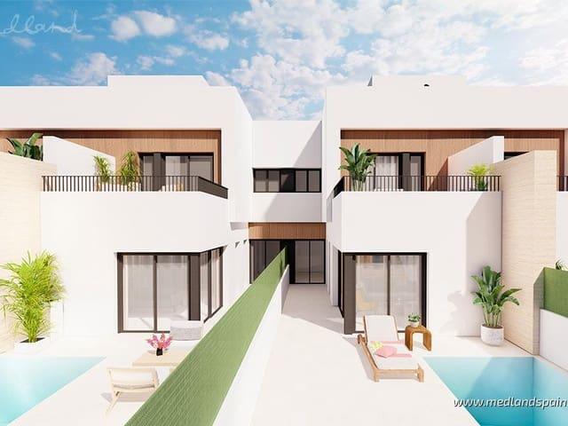 Casa en venta en Santiago de la Ribera, Murcia Costa Cálida