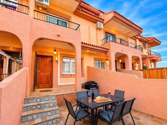 Casa en venta en Santiago de la Ribera, Murcia Costa Cálida