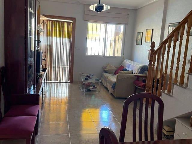 Casa en venta en Santiago de la Ribera, Murcia Costa Cálida