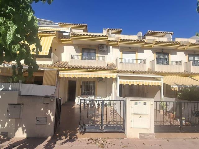 Casa en venta en Santiago de la Ribera, Murcia Costa Cálida