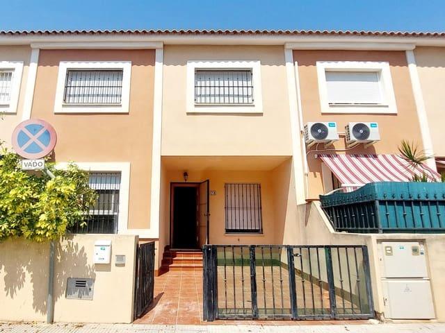 Casa en venta en Santiago de la Ribera, Murcia Costa Cálida