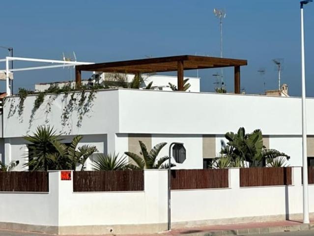 Casa en venta en Santiago de la Ribera, Murcia Costa Cálida