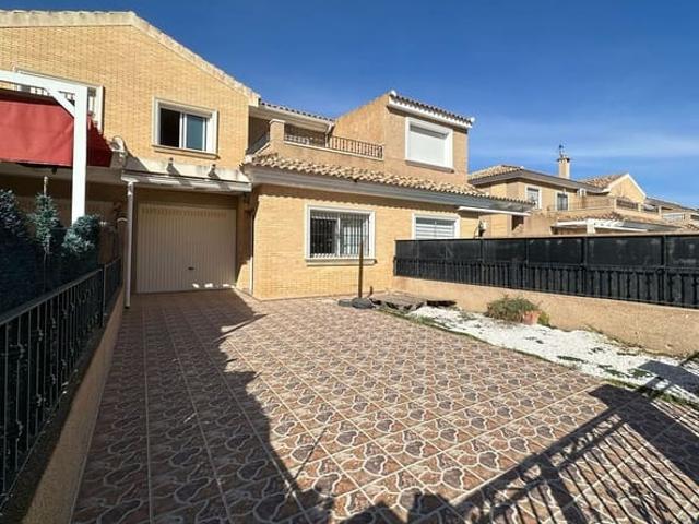 Casa en venta en Santiago de la Ribera, Murcia Costa Cálida
