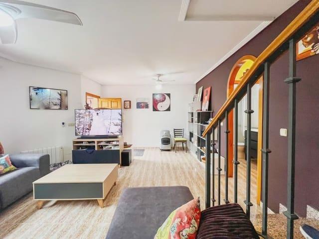 Casa en venta en Santiago de la Ribera, Murcia Costa Cálida