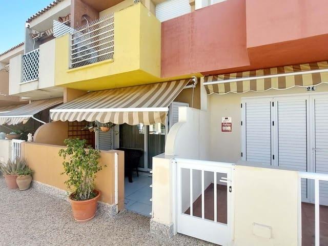 Casa en venta en Santiago de la Ribera, Murcia Costa Cálida
