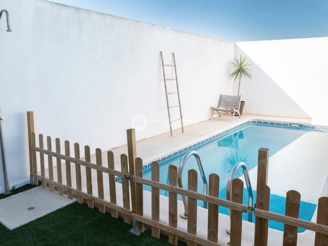 Casa en venta en Santiago de la Ribera, Murcia Costa Cálida