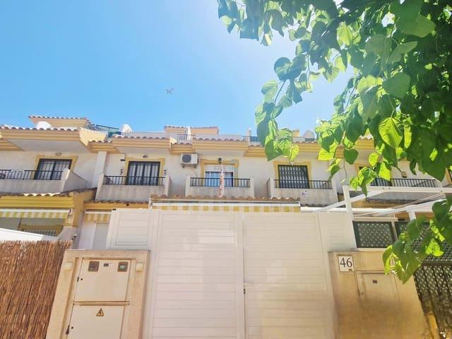 Casa en venta en Santiago de la Ribera, Murcia Costa Cálida