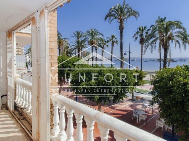 Casa en venta en Santiago de la Ribera, Murcia Costa Cálida