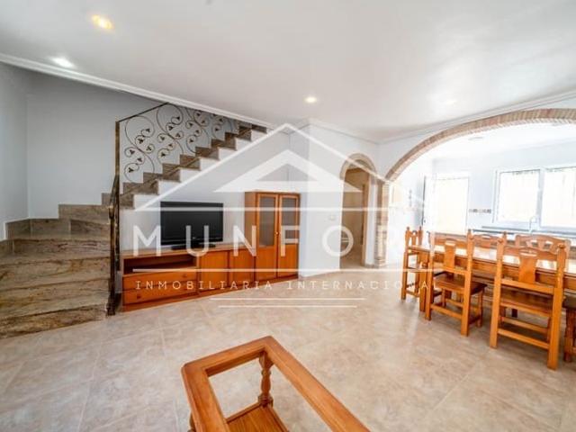 Casa en venta en Santiago de la Ribera, Murcia Costa Cálida