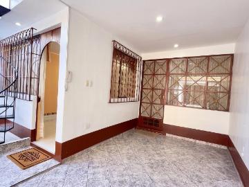 Casa en venta en Santiago De Surco a $260,000