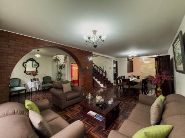 Casa en venta en Santiago De Surco a $275,000
