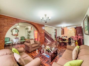 Casa en venta en Santiago De Surco a $272,500