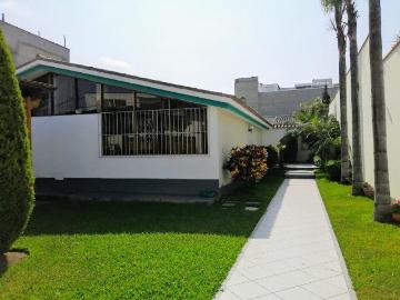 Casa en venta en Santiago De Surco a $2,000,000