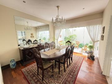 Casa en venta en Santiago De Surco a $398,000