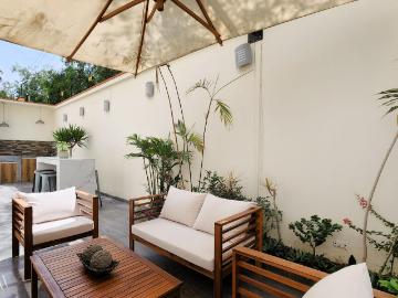 Casa en venta en Santiago De Surco a $479,000