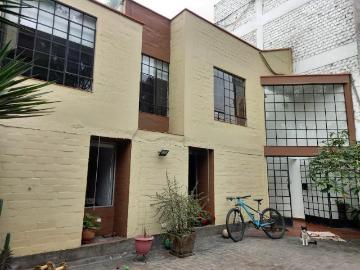 Casa en venta en Santiago De Surco a $490,000